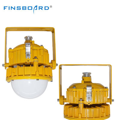LED-explosiebestendige verlichting Led ATEX floodlight 50W tot 250W