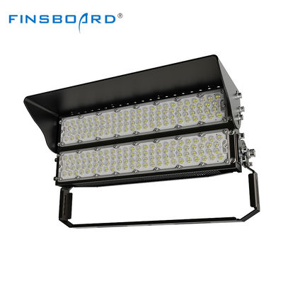 500W Led Stadium Lighting Arena Football Pitch Lights OEM