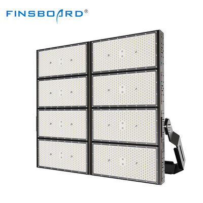 1600W Led Stadium Lighting Floodlight Voor Outdoor Sports