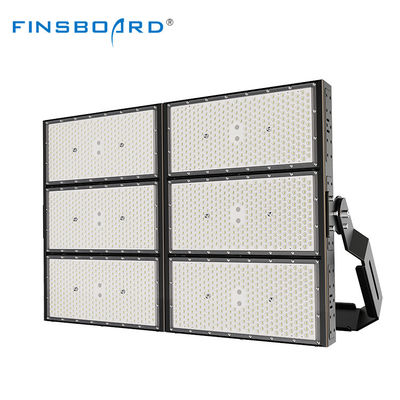 1200W hoog mast geleid sport overstroming lichten Outdoor Meanwell Driver