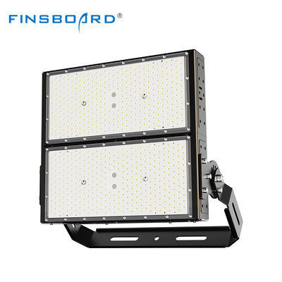 Aluminium Led Stadion Verlichting Arena Football Pitch Floodlights 400W
