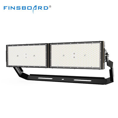 Aluminium Led Stadion Verlichting Arena Football Pitch Floodlights 400W