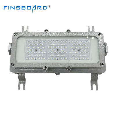 Professionele fabrikant IP65 waterdicht SMD led explosiebestendige lamp