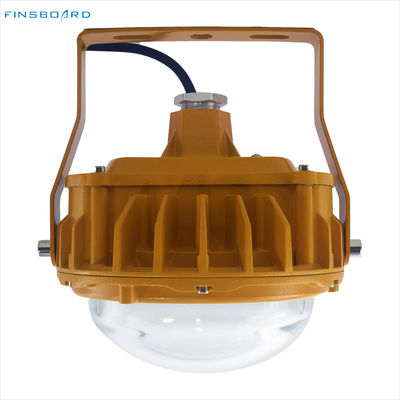 5000K High Bay LED Explosion Proof Gevaarlijke gebied verlichtingsinstallaties 100-120lm/W