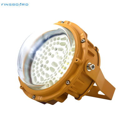 5000K High Bay LED Explosion Proof Gevaarlijke gebied verlichtingsinstallaties 100-120lm/W