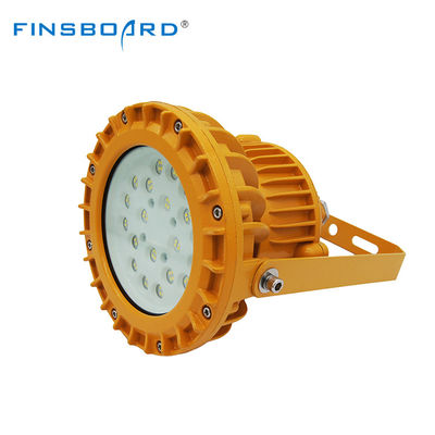 Robuuste en duurzame explosiebestendige ATEX-LED-overstromingslicht