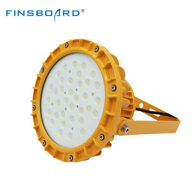 Robuuste en duurzame explosiebestendige ATEX-LED-overstromingslicht
