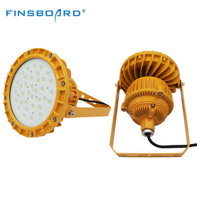 Robuuste en duurzame explosiebestendige ATEX-LED-overstromingslicht