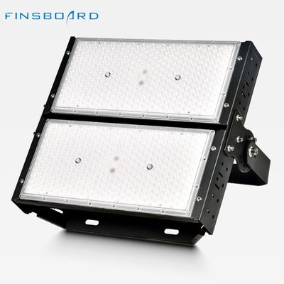 2700-6500K 400W Led Baseball Field Lights Led Sportverlichting