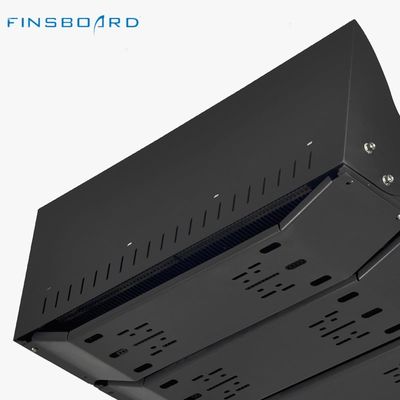 Custom 130lm 1000 Watt Led Stadium Lampen Voor Arena Field 3 Modules