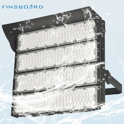 Custom 130lm 1000 Watt Led Stadium Lampen Voor Arena Field 3 Modules