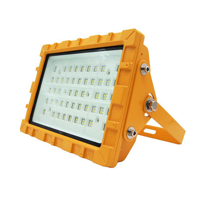 Waterdicht fabriek LED explosiebestendige overstroming licht Gemakkelijk te installeren