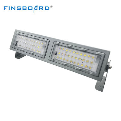 IP66 SMD2835 LED Explosieveilige Verlichting 5500-6500K voor Gevaarlijke Omgevingen
