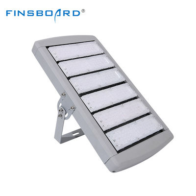 3000K/4000K/5000K/5700K High Efficiency LED Stadium Lighting IP65 Waterdicht