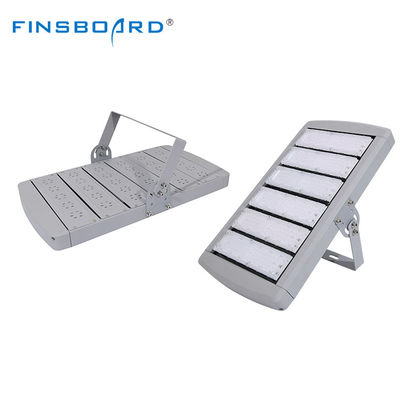 3000K/4000K/5000K/5700K High Efficiency LED Stadium Lighting IP65 Waterdicht