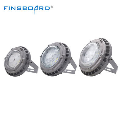 UFO High Bay Gevaarlijke locatie verlichting Ip65 olieveld boorplatform