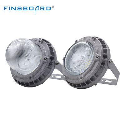 Led explosiebestendige lamp Ip65 waterdicht buitenwerkplaats 30w 50w 80w 120w
