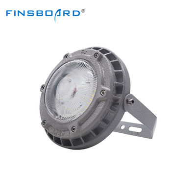 Led explosiebestendige lamp Ip65 waterdicht buitenwerkplaats 30w 50w 80w 120w