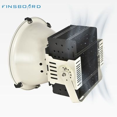 IP65 toren kraan lichten industriële hoog baai verlichting AC85-265V