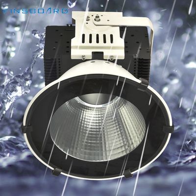 IP65 SMD 3030 Torenkraanlichten Industrieel hoogverlichting AC85-265V