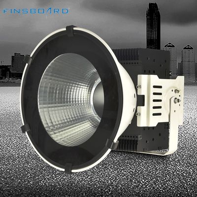 Energiezuinige LED-industrieel licht van hoge baai toren kraan lichten 2700-6500K