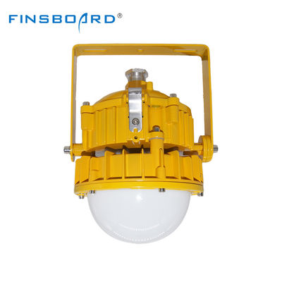 ATEX LED explosiebestendige schijnwerper IP65