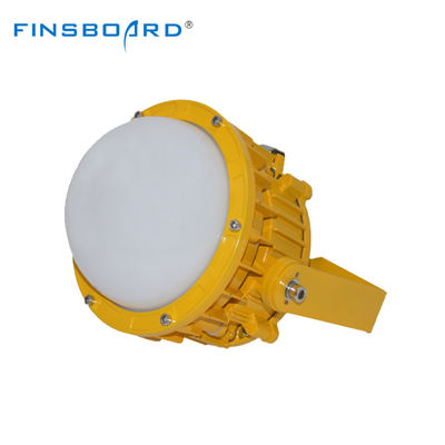 Hoog lumen-output ATEX LED explosiebestendige schijnwerper waterdicht