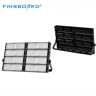 OEM ODM Sportstadion Led Flood Lights voor voetbalvelden