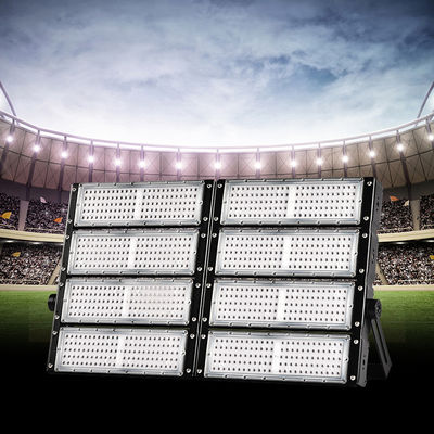 Ip66 Hoogmastlicht 70w 140w 210w 280w 350w 420w 560w 700w Led Stadium Flood Light