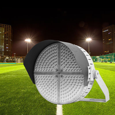 IP66 Waterdichte LED Stadionverlichting met 3000-6500K Kleurtemperatuur en 50.000 Uur Levensduur voor Buitengymnasium