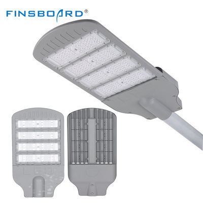 SMD2835 100W 150W 200W Buiten LED straatlicht Energiebesparend
