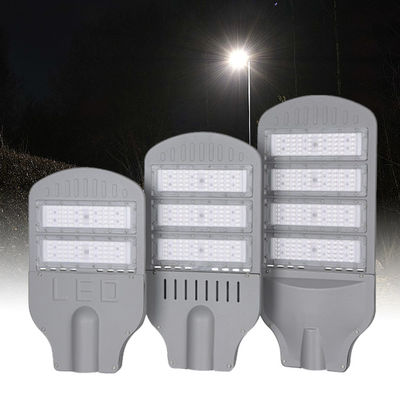 IP65-bescherming Hoogwaardige LED-buiten straatverlichting Verstelbaar beugelontwerp