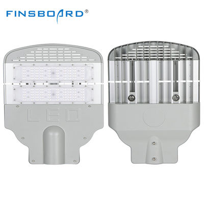 SMD3030 LED straatlicht met IP65 waterdichtheid en 130-140lm/w efficiëntie voor buitenwegverlichting