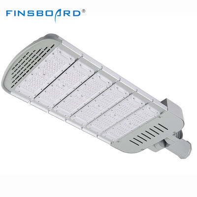 Robuust en duurzaam UV-bestrijdend LED straatlicht IP65 SMD3030