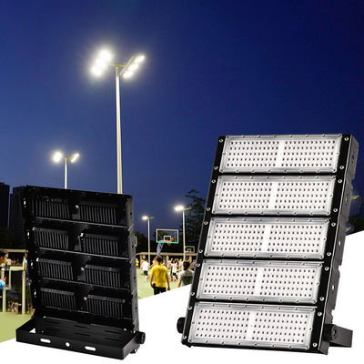 Op maat gemaakt energiezuinig LED-stadionverlichting IP66 waterdicht