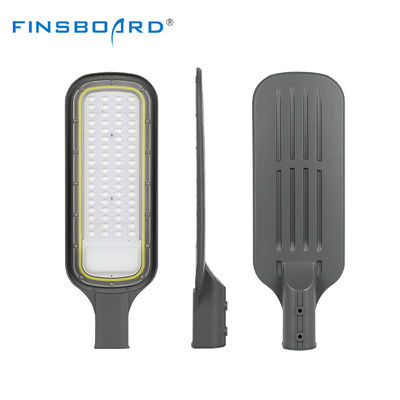 Gegote aluminium IP65 waterdicht LED straatverlichting Buiten Energiebesparing