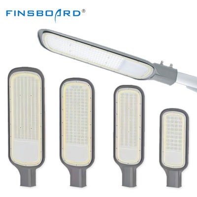 Gegote aluminium IP65 waterdicht LED straatverlichting Buiten Energiebesparing
