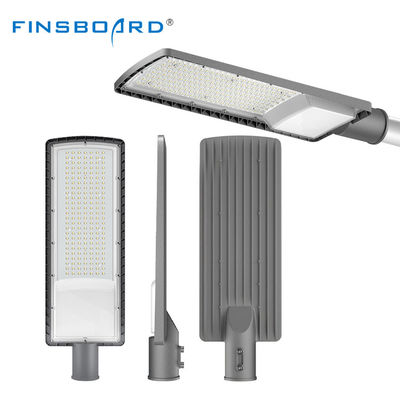 IP66 waterdicht SMD3030 LED straatlicht 50w tot 200w voor buitenwegverlichting