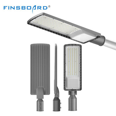Verstelbare tuin- of snelweg-LED-verlichting 50 W tot 200 W Ip66 SMD LED-lampkralen