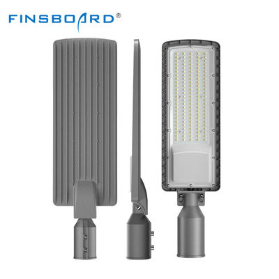 Verstelbare tuin- of snelweg-LED-verlichting 50 W tot 200 W Ip66 SMD LED-lampkralen
