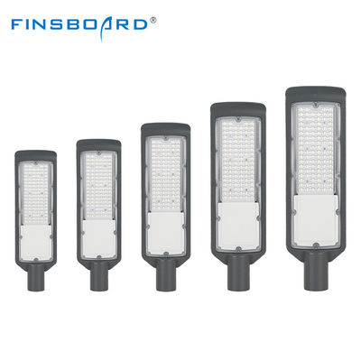 AC 85-265V IP65 waterdicht LED straatlicht met 125lm/w Lamp Lichtdoeltreffendheid