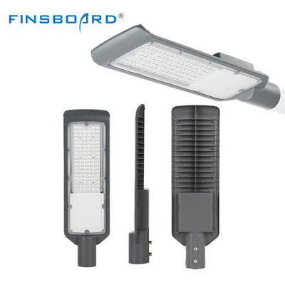 AC 85-265V IP65 waterdicht LED straatlicht met 125lm/w Lamp Lichtdoeltreffendheid