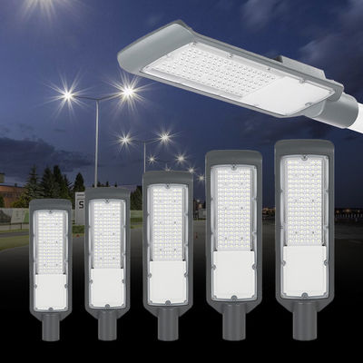 IP66 Waterdicht Buiten LED straatlicht met SMD 2835 LED chip en 50.000 uur levensduur