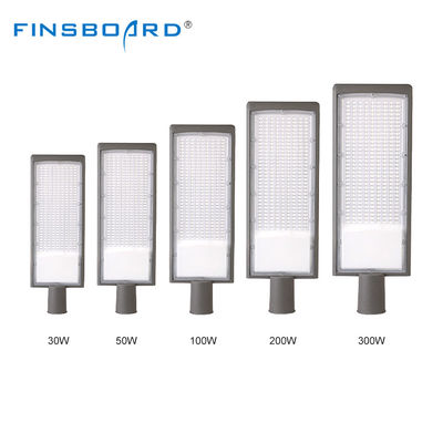 30w/50w/100w/200w/300w Gegote aluminium straatverlichting 3000-6500K Voor snelweg
