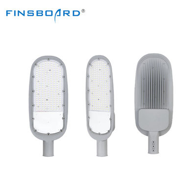 30w 50w 100w 150w 200w High Lumen Led Street Light Buiten waterdicht