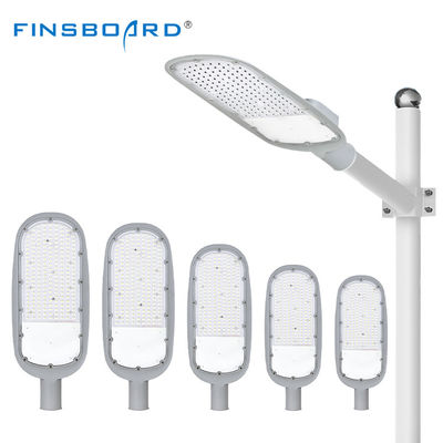 30w 50w 100w 150w 200w High Lumen Led Street Light Buiten waterdicht