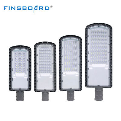 AC85-265V 3000K tot 6500K Hoge helderheid Led straatlicht Duurzaam en stabiel Energiebesparing