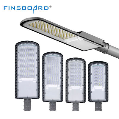 AC85-265V 3000K tot 6500K Hoge helderheid Led straatlicht Duurzaam en stabiel Energiebesparing