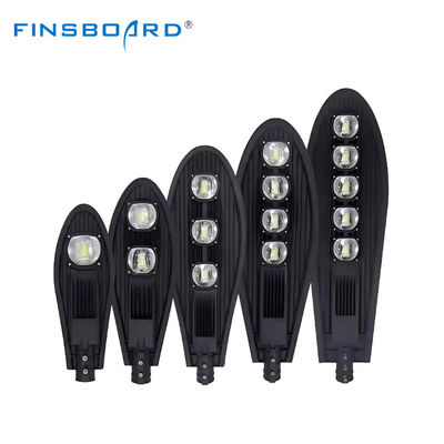 50w/100w/150w/200w/250w straatlantaarn met hoog vermogen Ip66 AC 85-265V