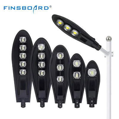3000 K tot 6500 K Buiten High Power Street Light Energie-efficiëntie